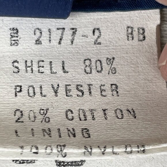 Serac Snow/Ski Suit One Piece Men’s 40 Zip Front Poly Blend Vintage USA Black - Picture 7 of 13